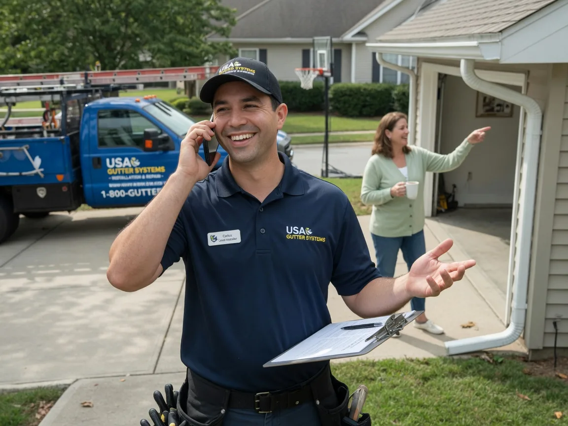 Gutter Installation Hayesville, IA FAQs